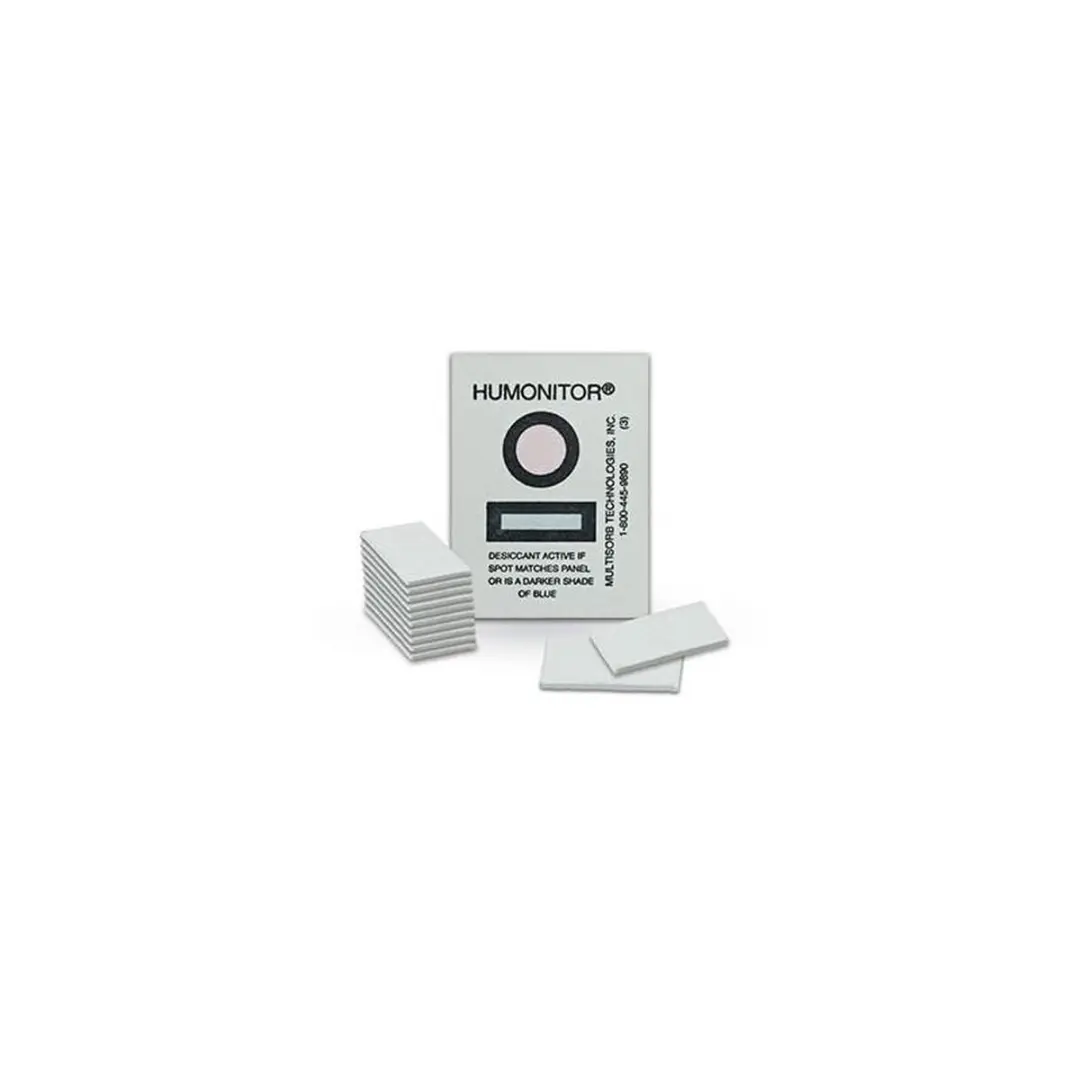GoPro Anti-Fog Inserts DGEAHDAF-301 - 12 Stuks