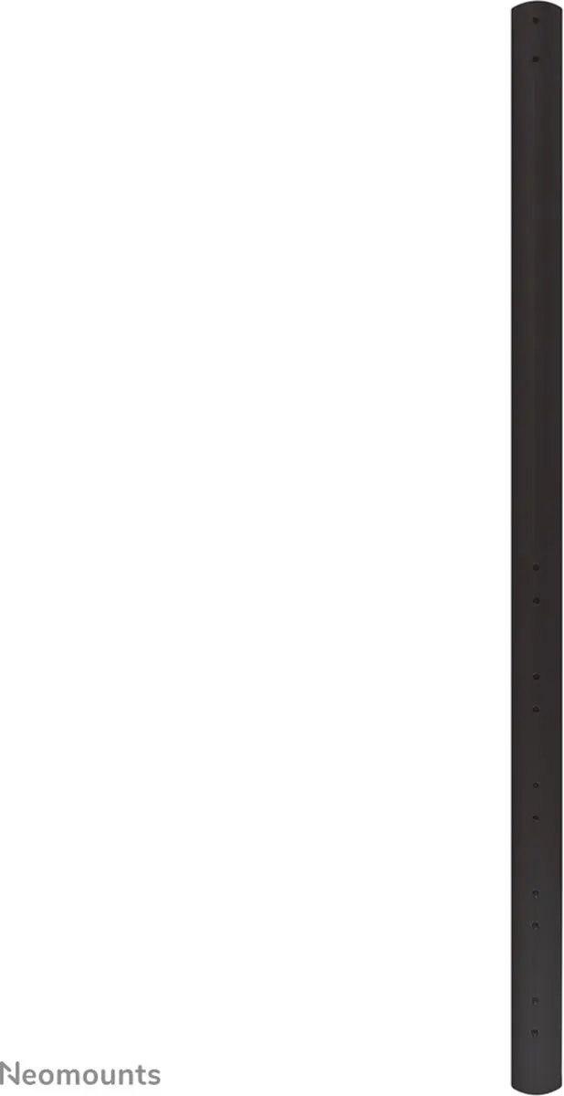 Neomounts FPMA-CP100 Verlengbuis 100cm - Zwart - afbeelding 6 van 6