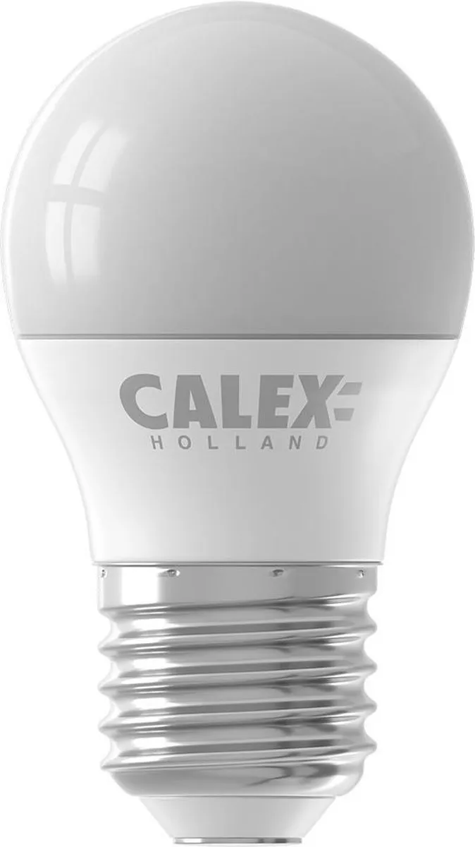 Calex LED Kogellamp E27 2,8W 250lm 2700K