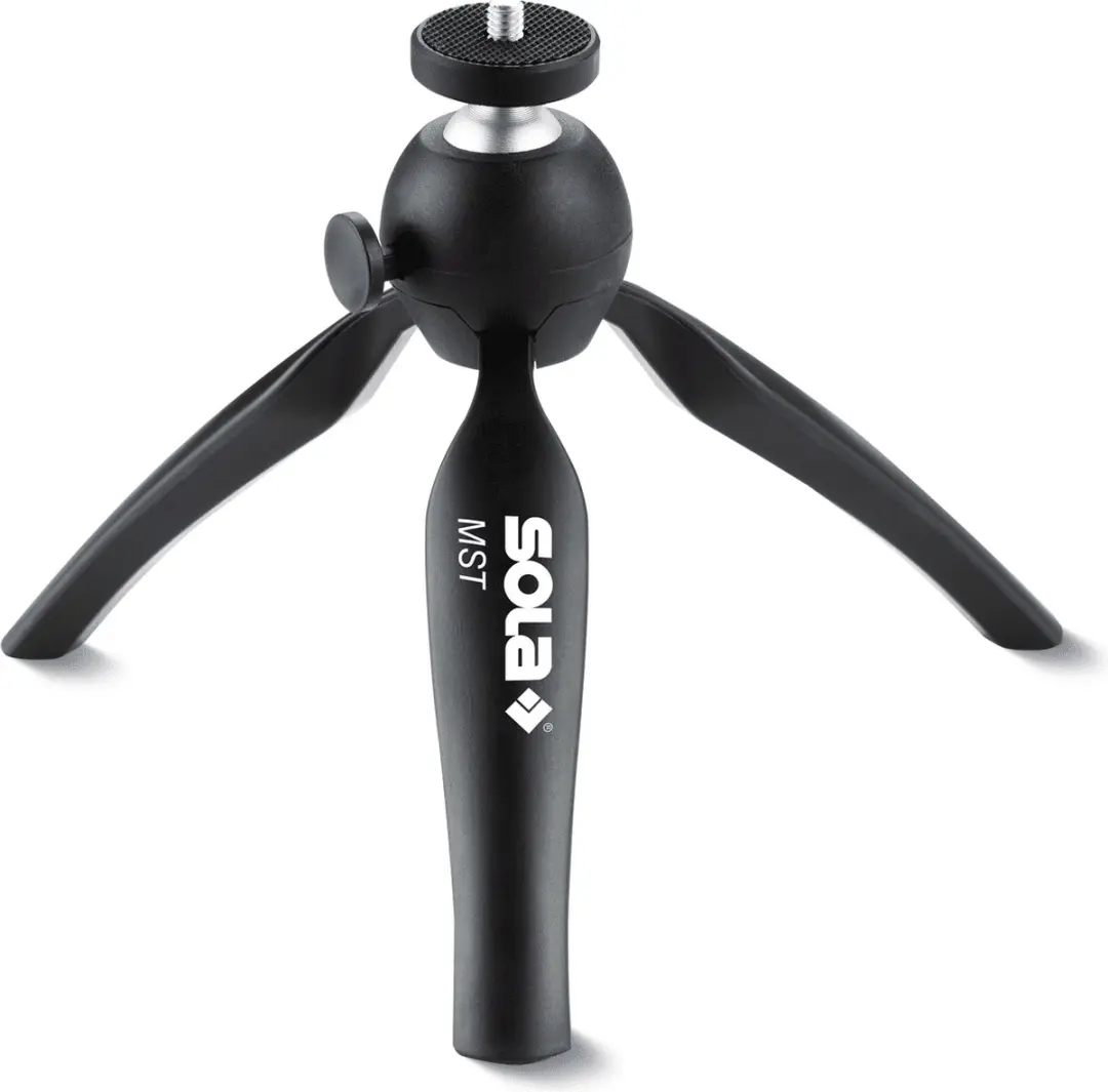 Sola MST Mini Statief 71121901