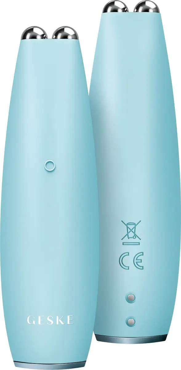 GESKE SmartAppGuided MicroCurrent Face-Lift Pen GK000013TQ01 - Turquoise