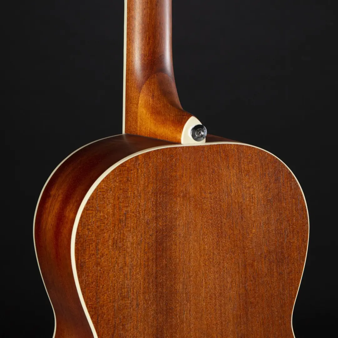 Ibanez PNB14E Open Pore Natural Akoestische Basgitaar - 4 Snaren