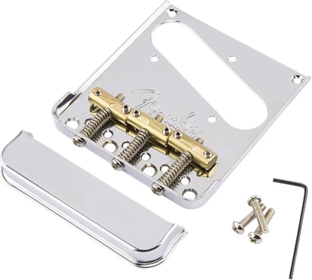 Fender American Pro Telecaster Brugmontage