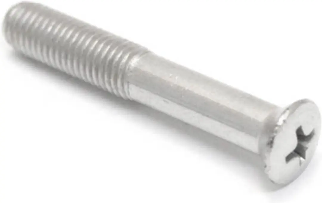 Fender 3-bolt Machine Nekbout 1/4-28x1-9/16