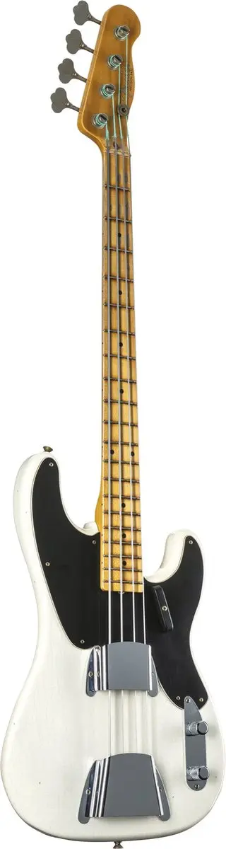 Fender '54 Precision Bass Journeyman