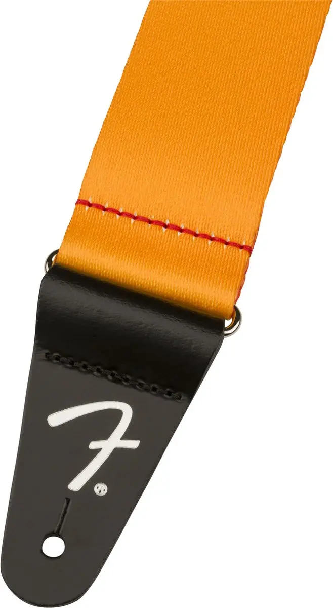 Fender Gitaarband Tequila Sunrise - Universeel