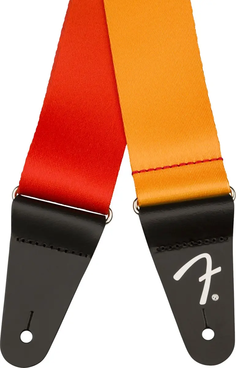 Fender Gitaarband Tequila Sunrise - Universeel