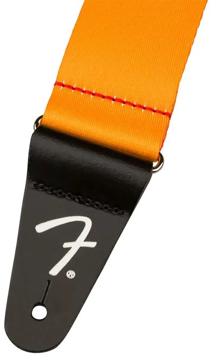 Fender Gitaarband Tequila Sunrise - Universeel