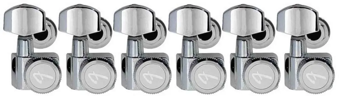 Fender 0990818100 Locking Tuners