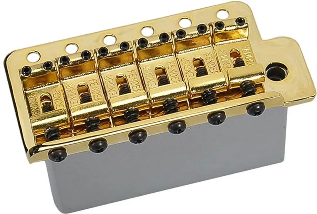 Fender Tremolo Assembly