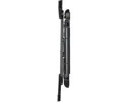 Hama 00118620 FULLMOTION TV Beugel - Draai/Kantelbaar - 37"-75" - 45kg - VESA 600x500 - Kleurenmix - afbeelding 6 van 6
