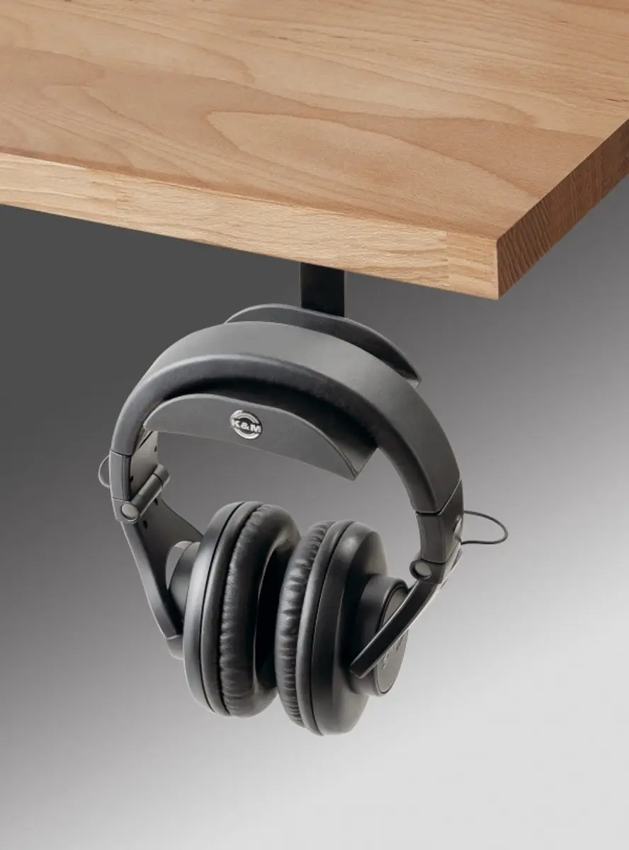 König & Meyer 16330 Headphone Holder