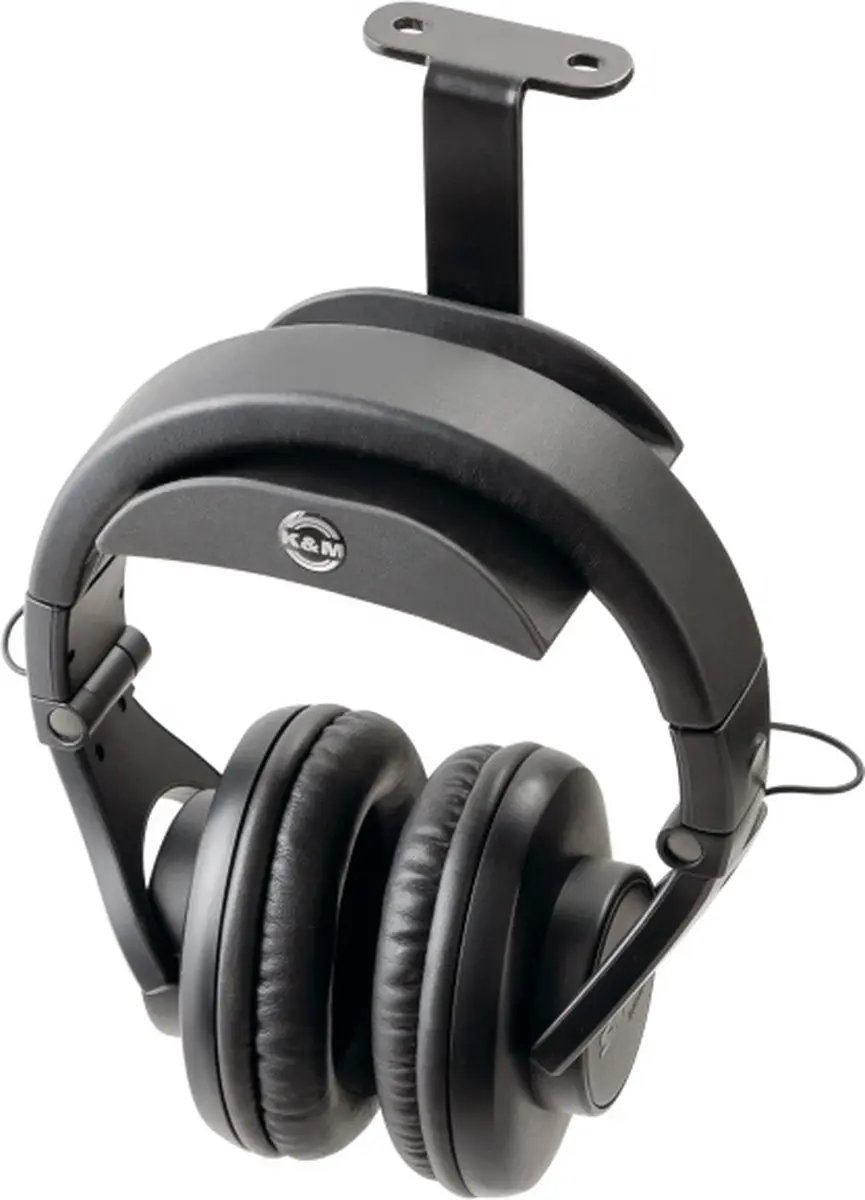 König & Meyer 16330 Headphone Holder