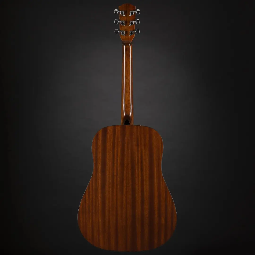 Fender CD-60 V3 Sunburst Akoestische Gitaar - 4/4