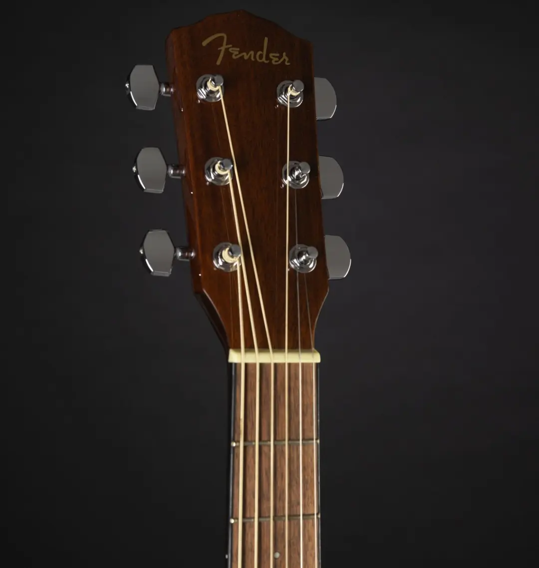 Fender CD-60 V3 Sunburst Akoestische Gitaar - 4/4