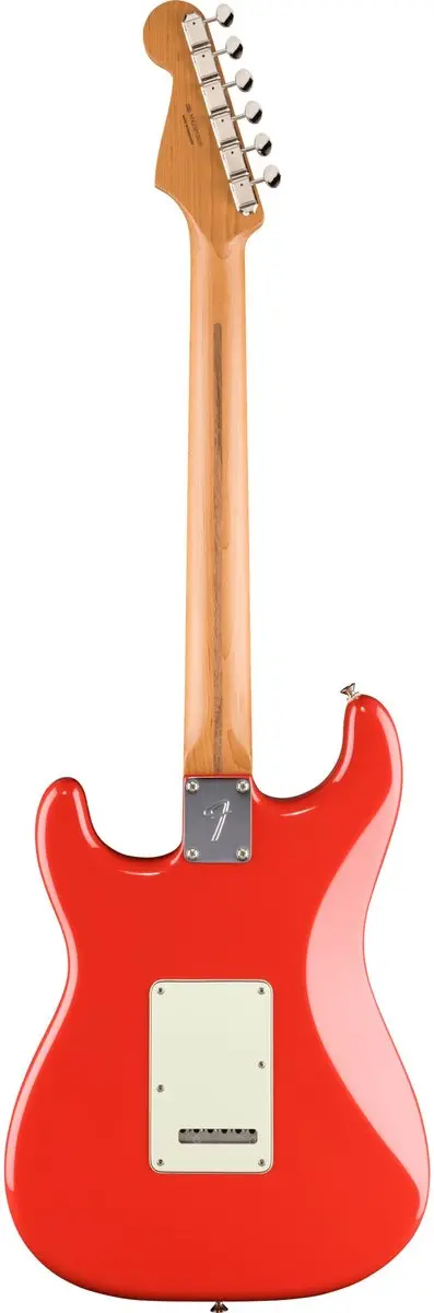 Fender Limited Edition Player II Stratocaster RW Fiesta Red