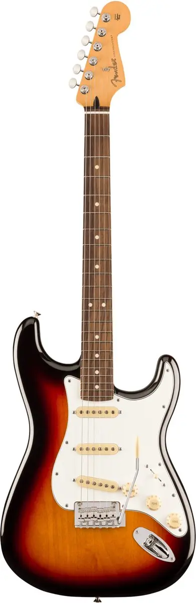 Fender Player II Stratocaster Elektrische Gitaar