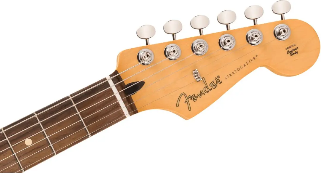 Fender Player II Stratocaster Elektrische Gitaar - Sunburst