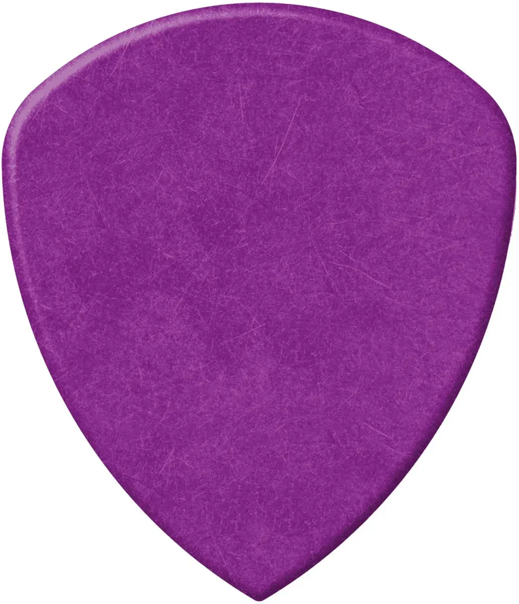 Dunlop Tortex Flow Standard Picks 1,14mm - Paars