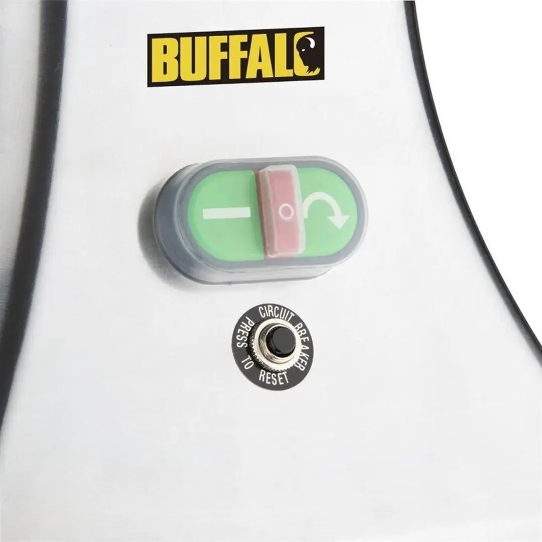 Buffalo CH134 Gehaktmolen 735W