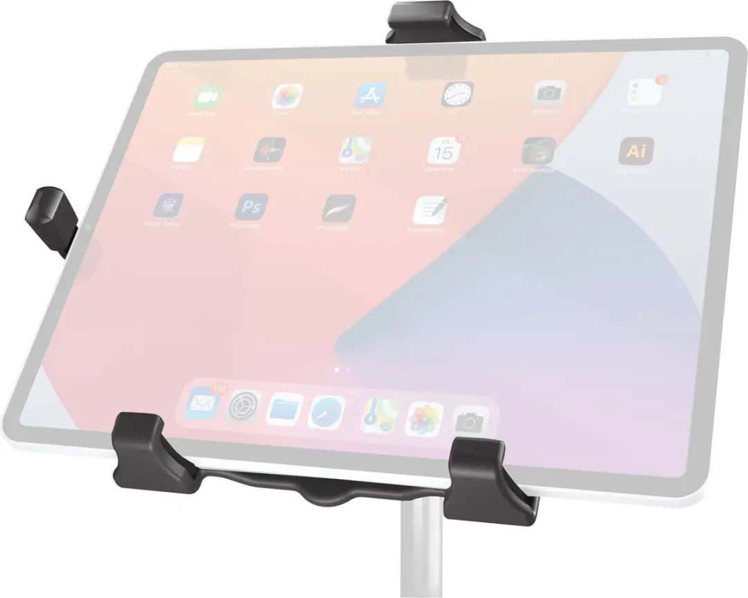 König & Meyer 19775 Tablet PC Houder Biobased