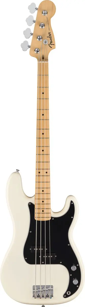 Fender Standard Precision Bass