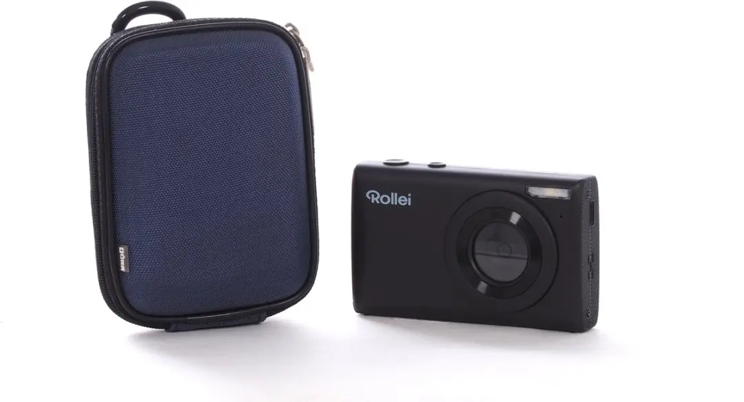 Rollei Compactline Mini