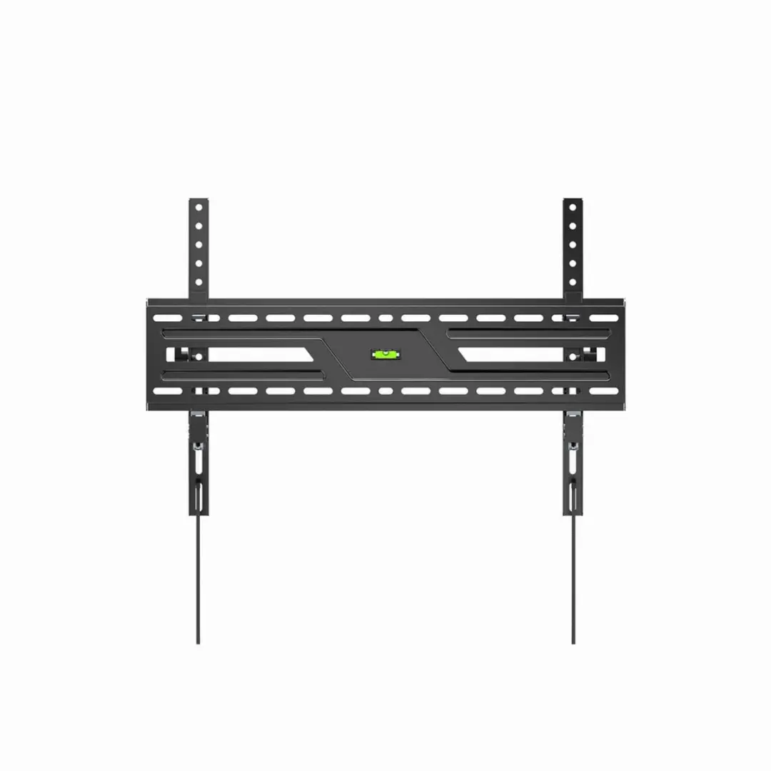 Gembird WM-86T-01 TV Muurbeugel Kantelbaar 37-86" - 75kg - Zwart
