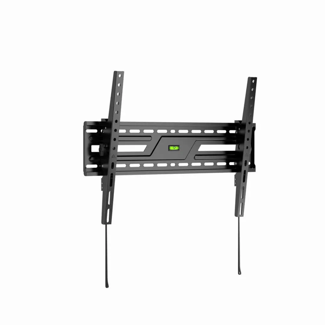 Gembird WM-86T-01 TV Muurbeugel Kantelbaar 37-86" - 75kg - Zwart