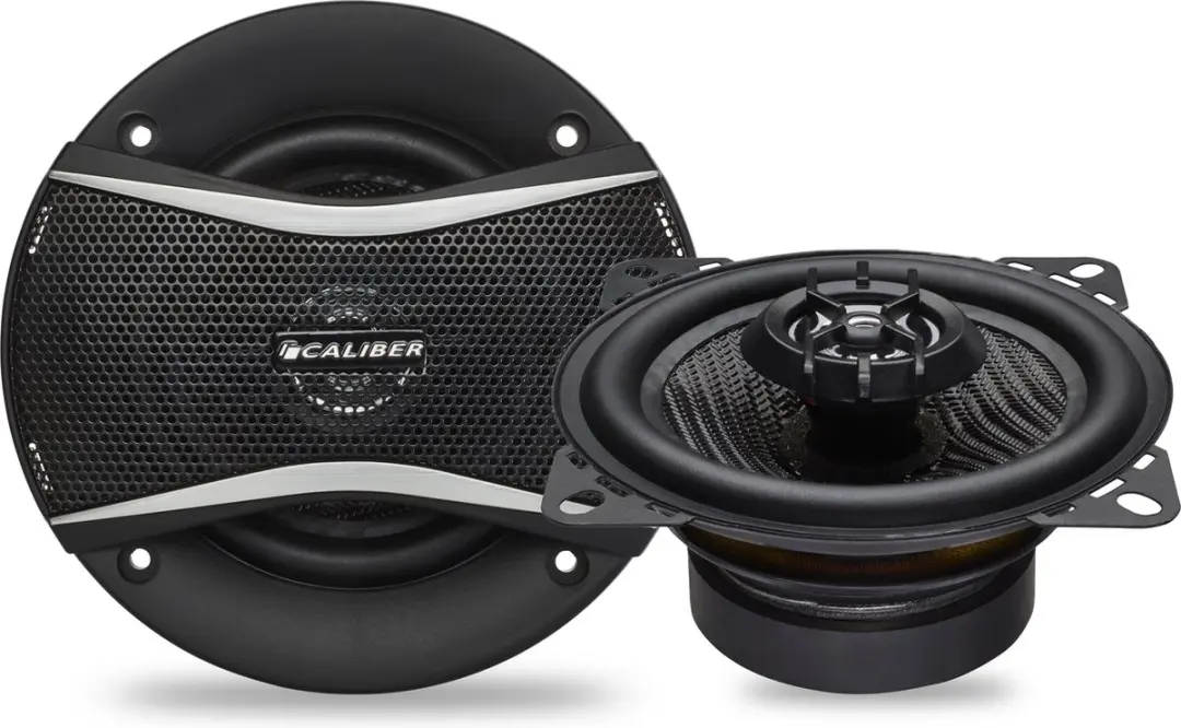 Caliber CDS4G 2-Weg Coaxiale Autospeakers