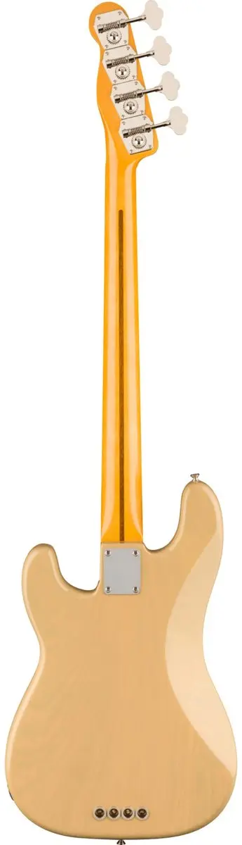 Fender American Vintage II 1954 Precision Bass - Vintage Blonde