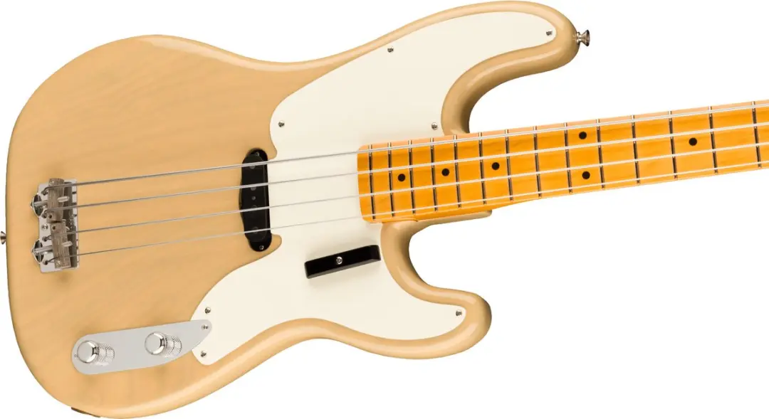 Fender American Vintage II 1954 Precision Bass - Vintage Blonde