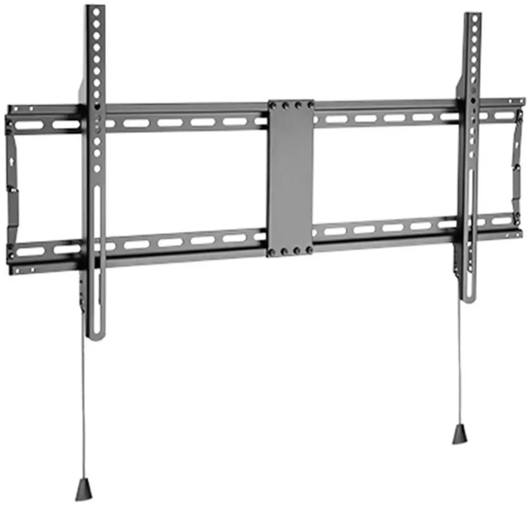 Gembird WM-90F-01 Vaste TV Wandbeugel 43-90"