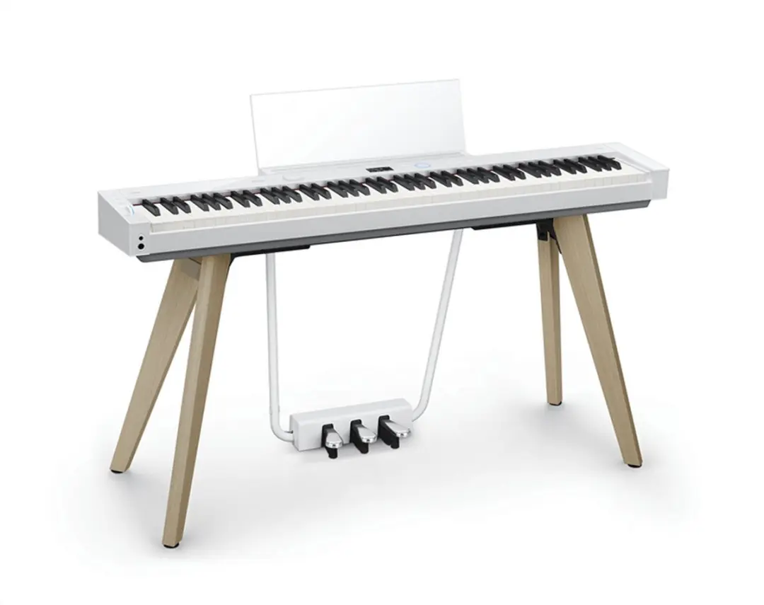 Casio PX-S7000WE Digitale Piano 88 Toetsen - Wit