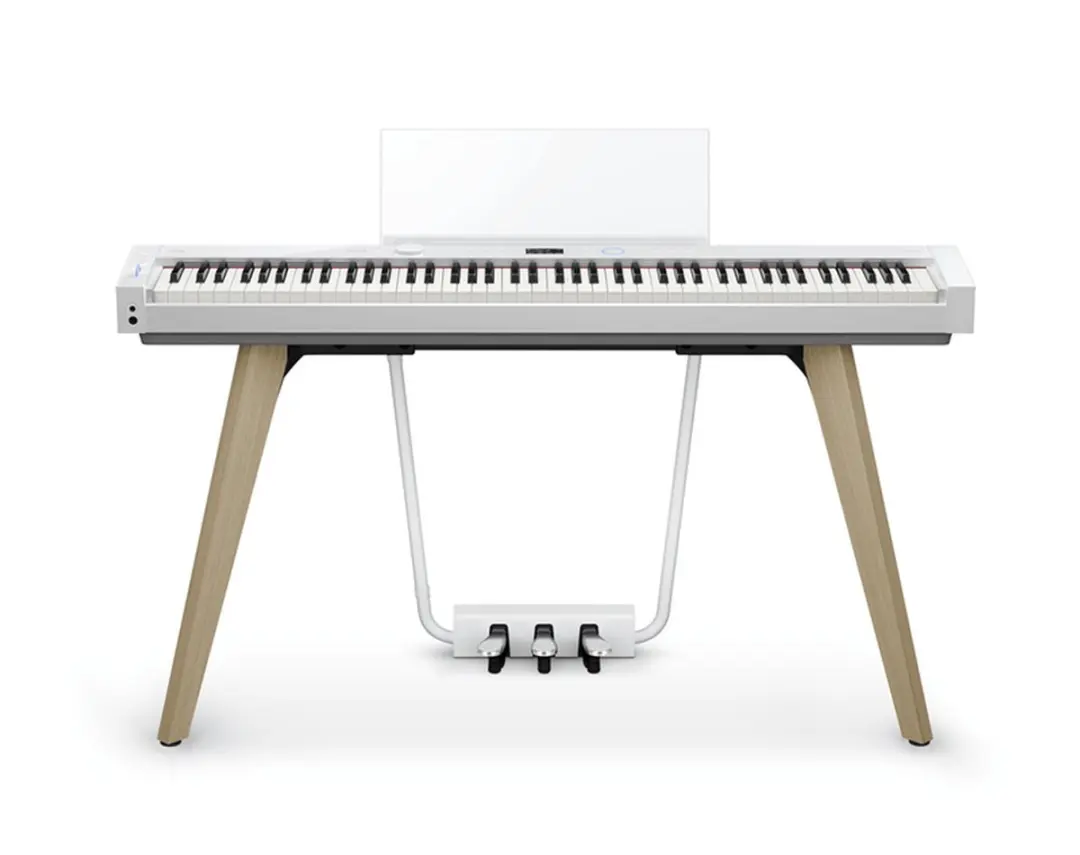 Casio PX-S7000WE Digitale Piano 88 Toetsen - Wit