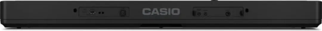 Casio CT-S1 BK Beginners Keyboard 5 Octaven - Zwart