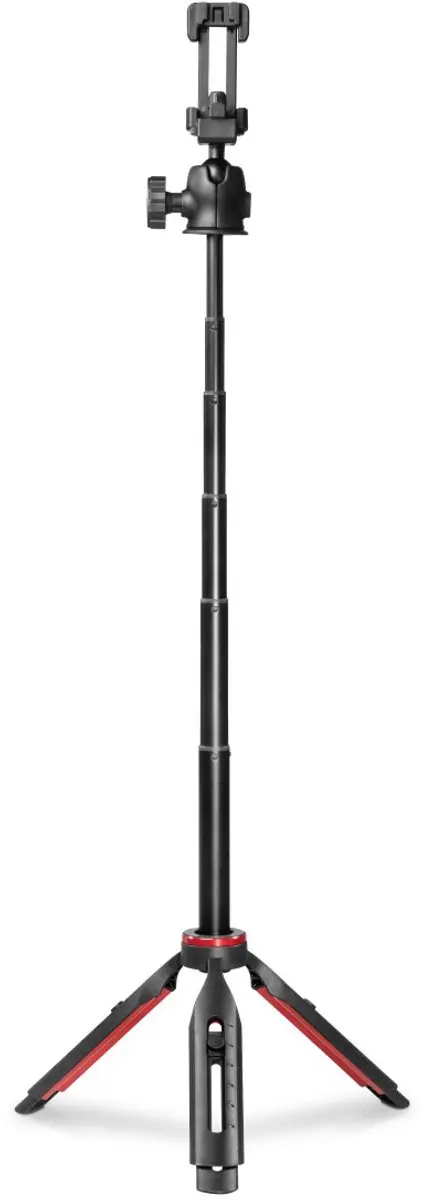 Hama Solid 80 Ball Telefoonstatief