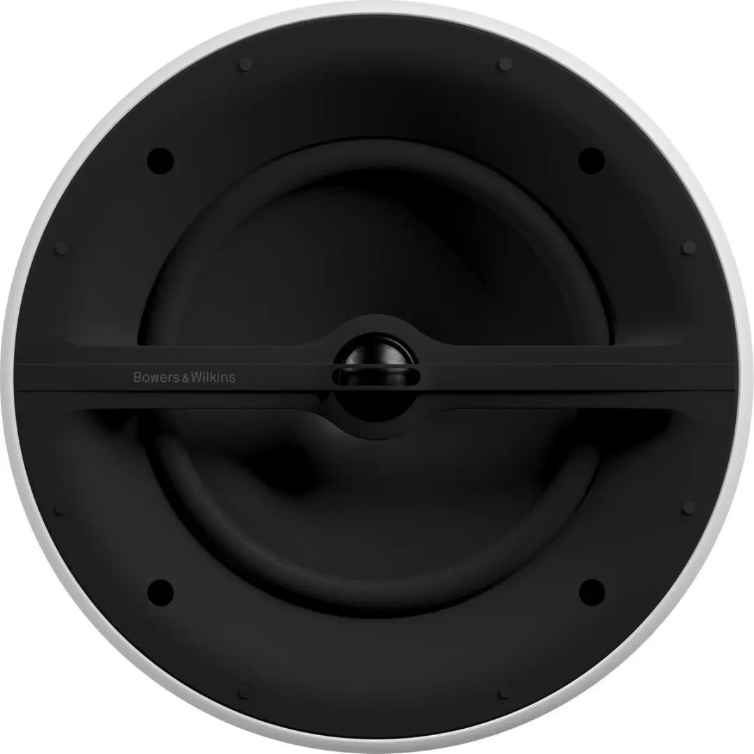 Bowers & Wilkins CCM382 Inbouw Plafondspeaker