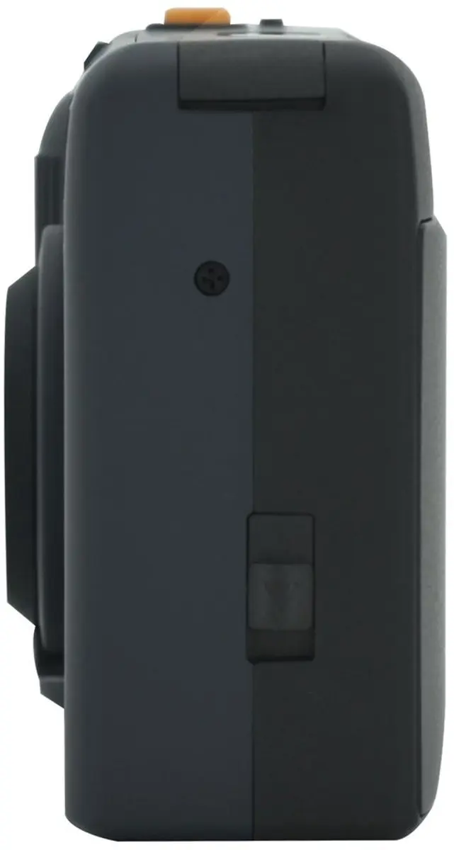 Kodak Snapic A1 35mm Camera - Zwart