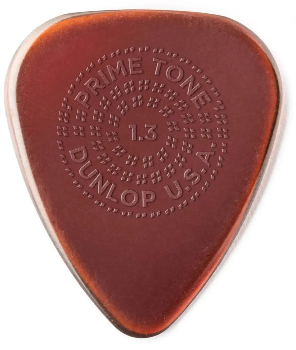 Dunlop Jim Dunlop 510P1.30 Primetone Plectrumset - 3 Stuks