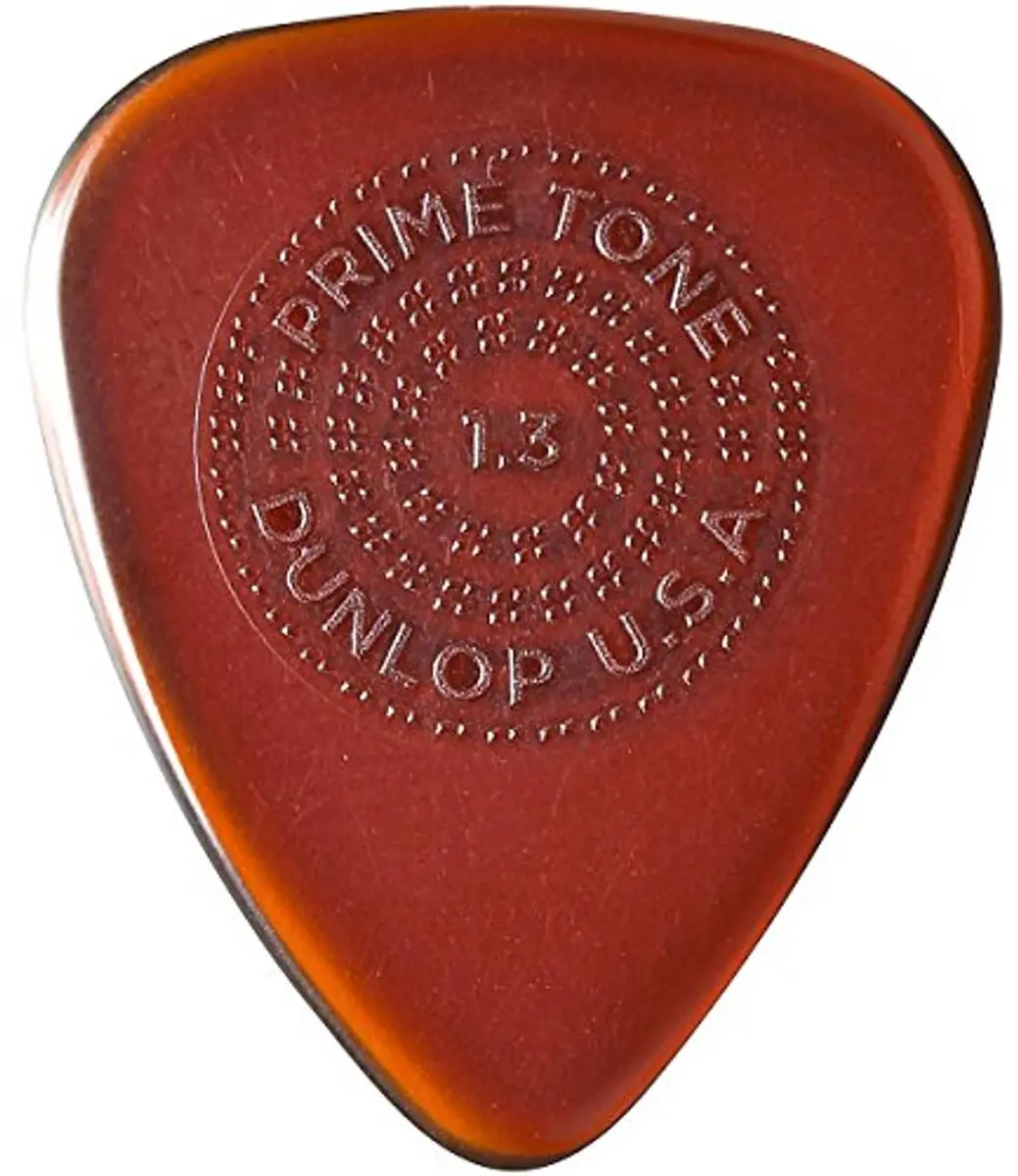 Dunlop Jim Dunlop 510P1.30 Primetone Plectrumset - 3 Stuks