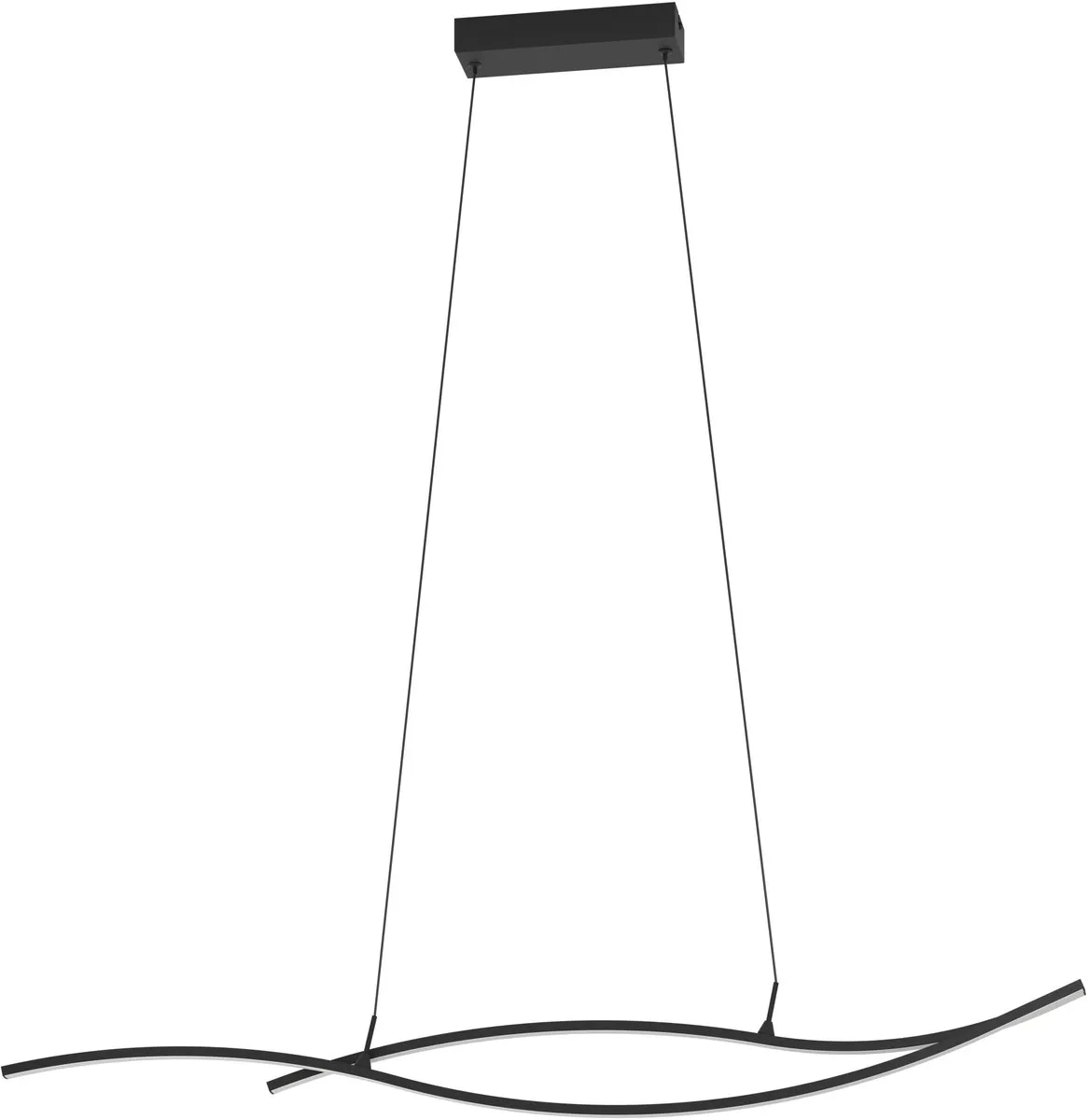 Eglo Grisolia Hanglamp 140cm