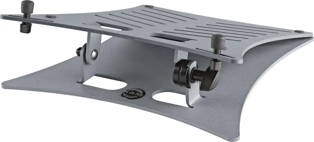 König & Meyer 12197 Laptopstandaard