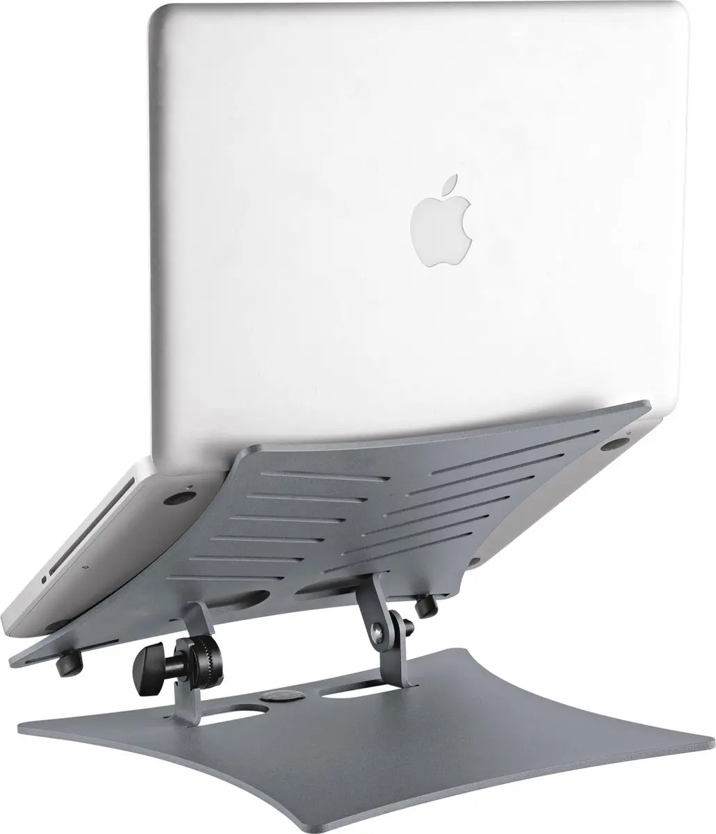 König & Meyer 12197 Laptopstandaard