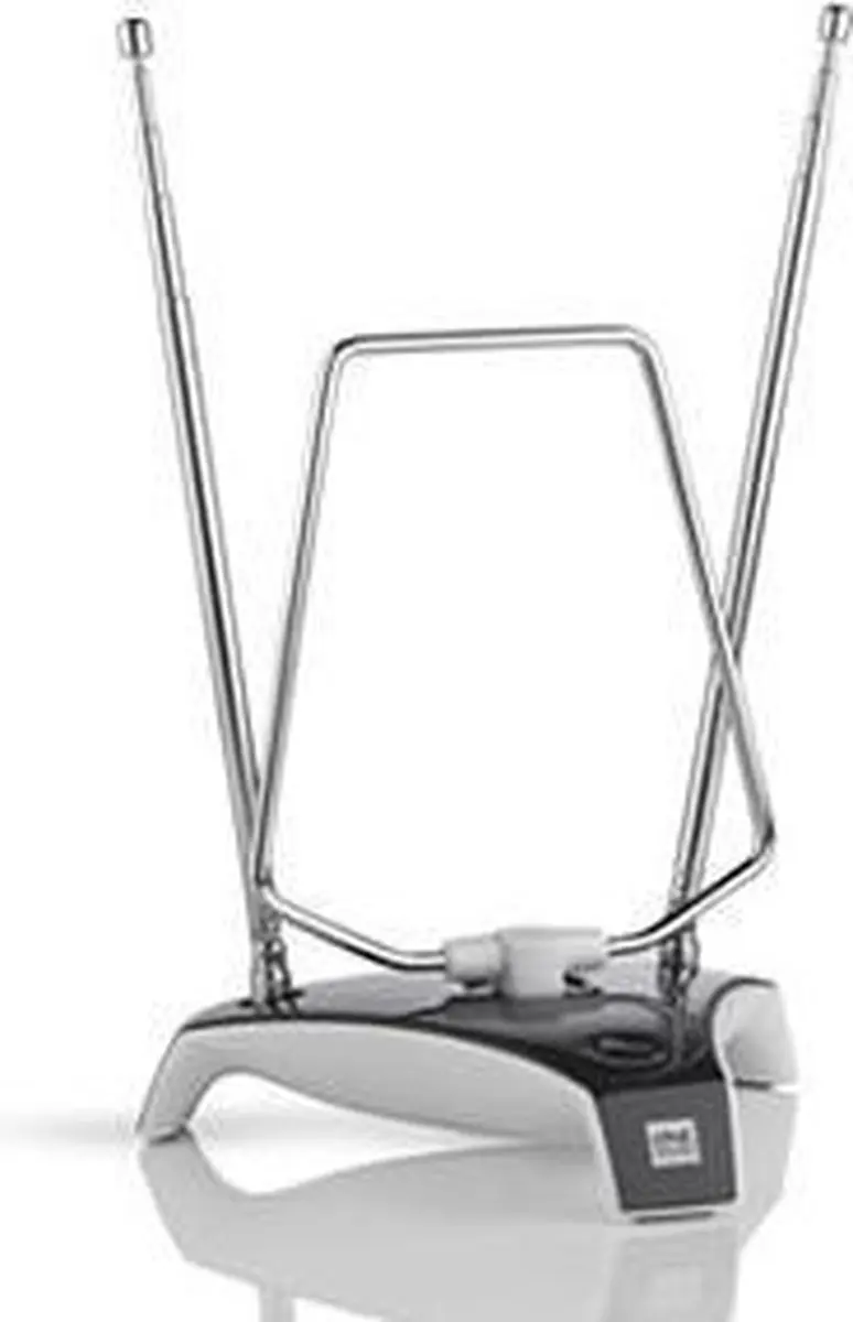 One For All SV9305 DVB-T/T2 Binnenantenne - Passief