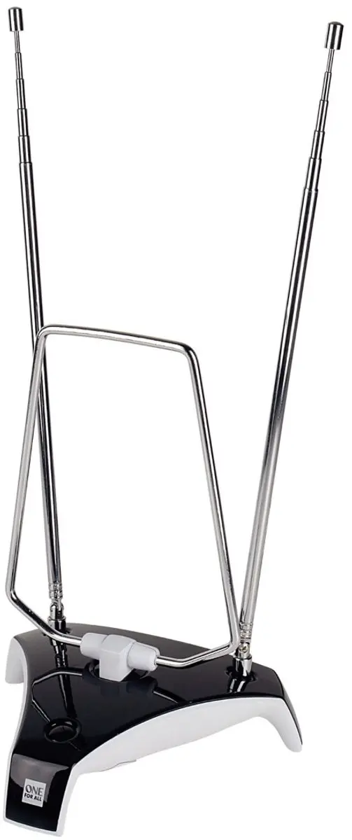 One For All SV9305 DVB-T/T2 Binnenantenne