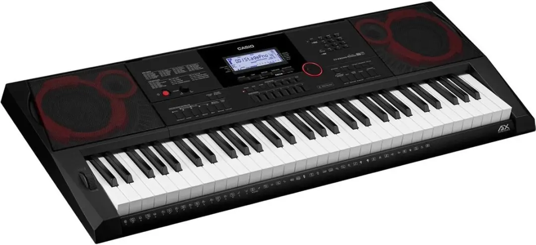 Casio CT-X3000 Keyboard