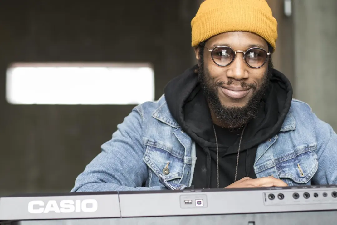 Casio CT-X3000 Keyboard - 61 Toetsen - Zwart