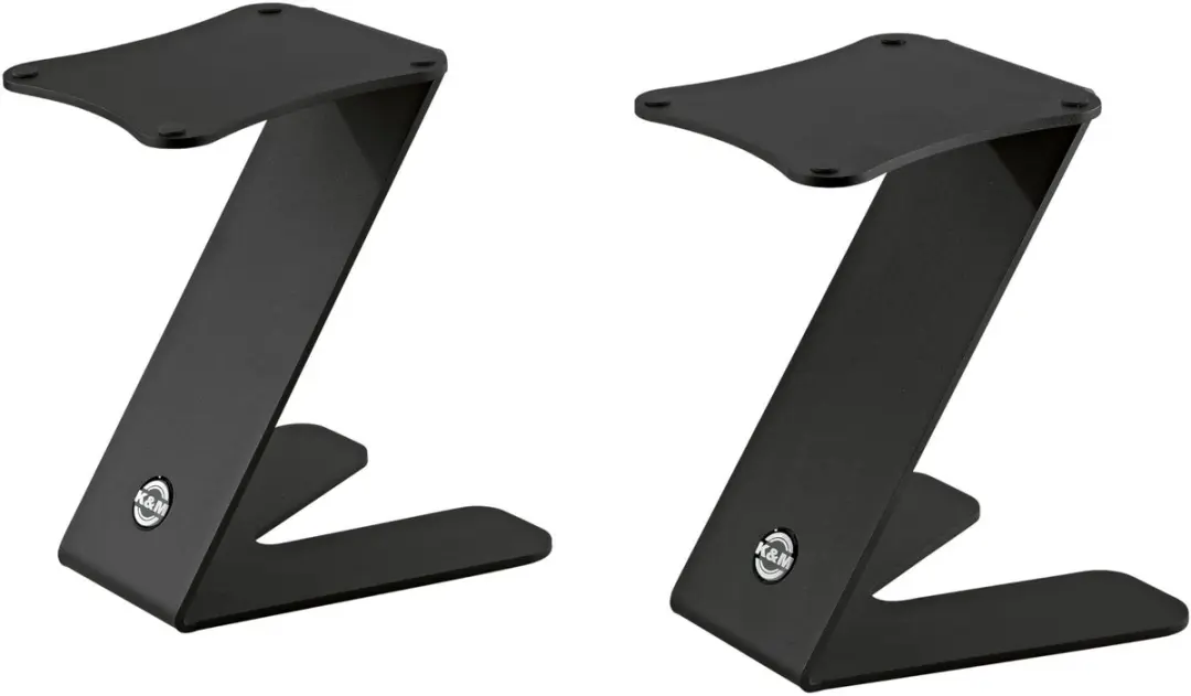 König & Meyer 26773 Monitorsteun - 2 Stuks