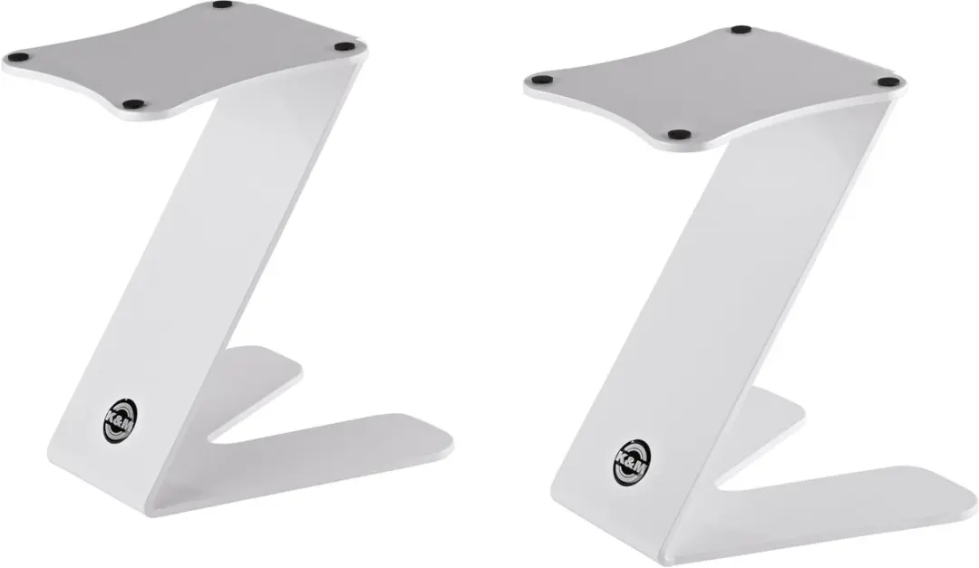 König & Meyer 26773 Monitorsteun - 2 Stuks